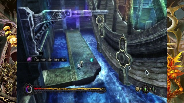 Dolphin 4.0 Pandoras tower - Cap 15- torre tormenta