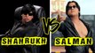 Salman Khan & Shah Rukh Khan In A Rap Battle | HILARIOUS