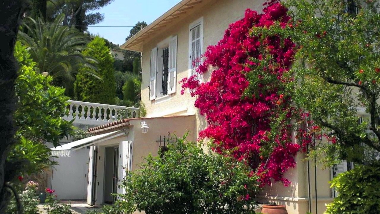 Vente Villa à Mougins (06250) | Pibonson -  6 pièces 215 m²  - Piscine