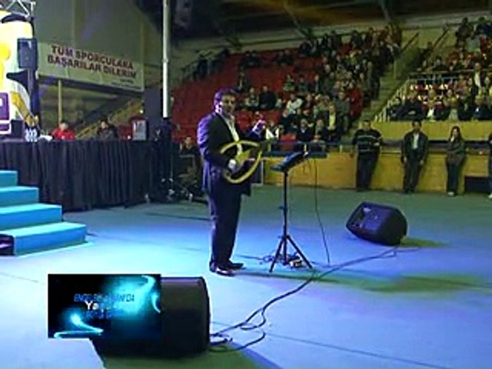 ENGELSİZ YAŞAM BÖLÜM 1 KOLAJ  P2