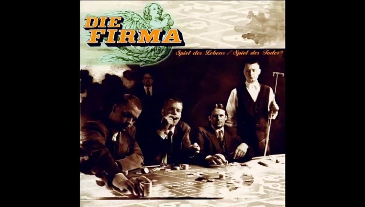 Die Firma - Tanz der Toten
