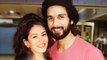 Shahid Kapoor's Post Marriage Plans