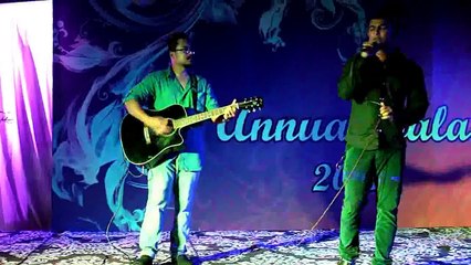 Rohail Hussain & Tayyab Live @ PTCL