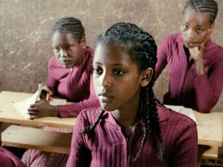 Difret: Trailer HD VO st bil