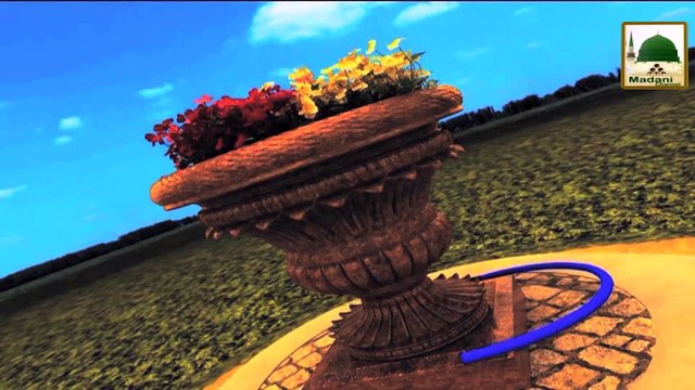 Short Bayan - Telefonia - Madani Guldasta 1013 - Haji Imran Attari