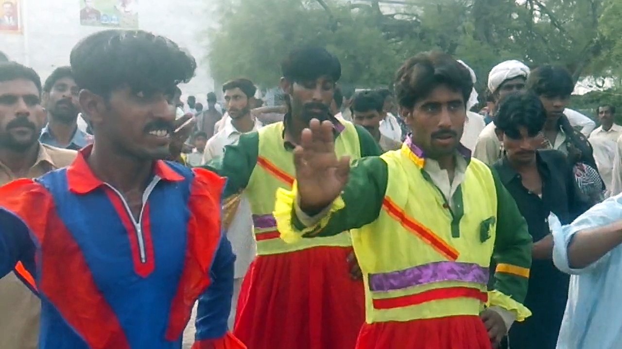 Dance Punjabi