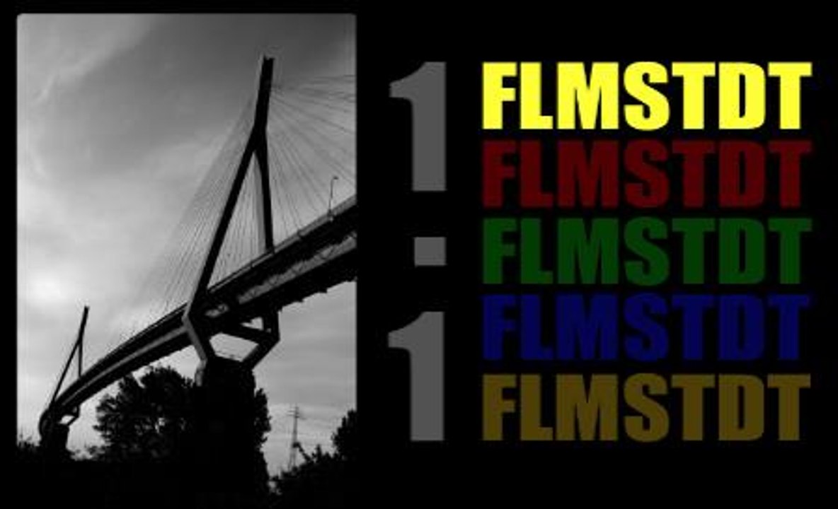 Filmstadt (episode 1.1)