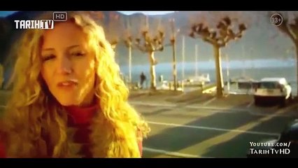 Avrupa’nın Kanlı Öyküleri - İntikam