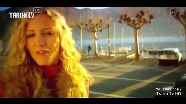 Avrupa’nın Kanlı Öyküleri - İntikam