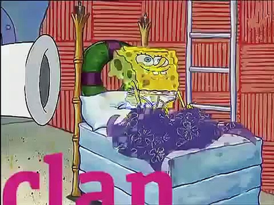 bob esponja nuevos capitulos promo suscribanse a mi canal saludos