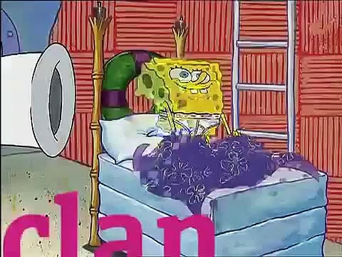bob esponja nuevos capitulos promo suscribanse a mi canal saludos