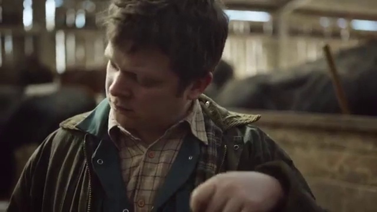 Adam & Eve DDB Londres pour John Smith's - «Only ordinary by name» - mai 2015