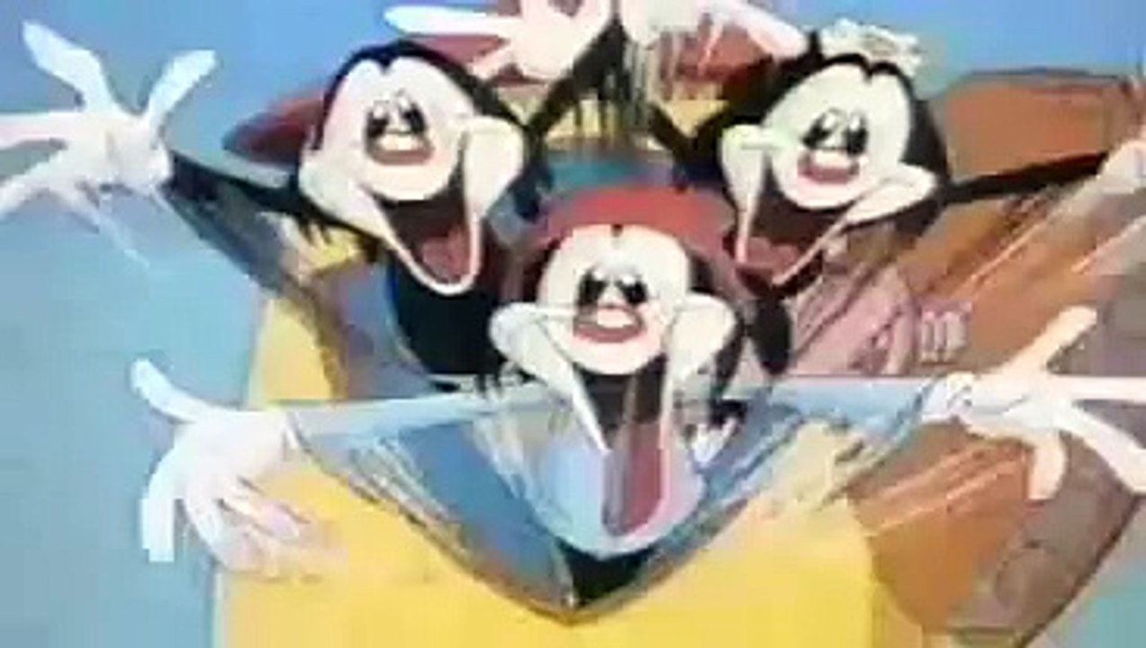 Les Animaniacs