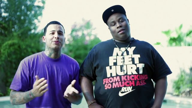 The Boog Show T Shirt Winners Announced @DerekDeso