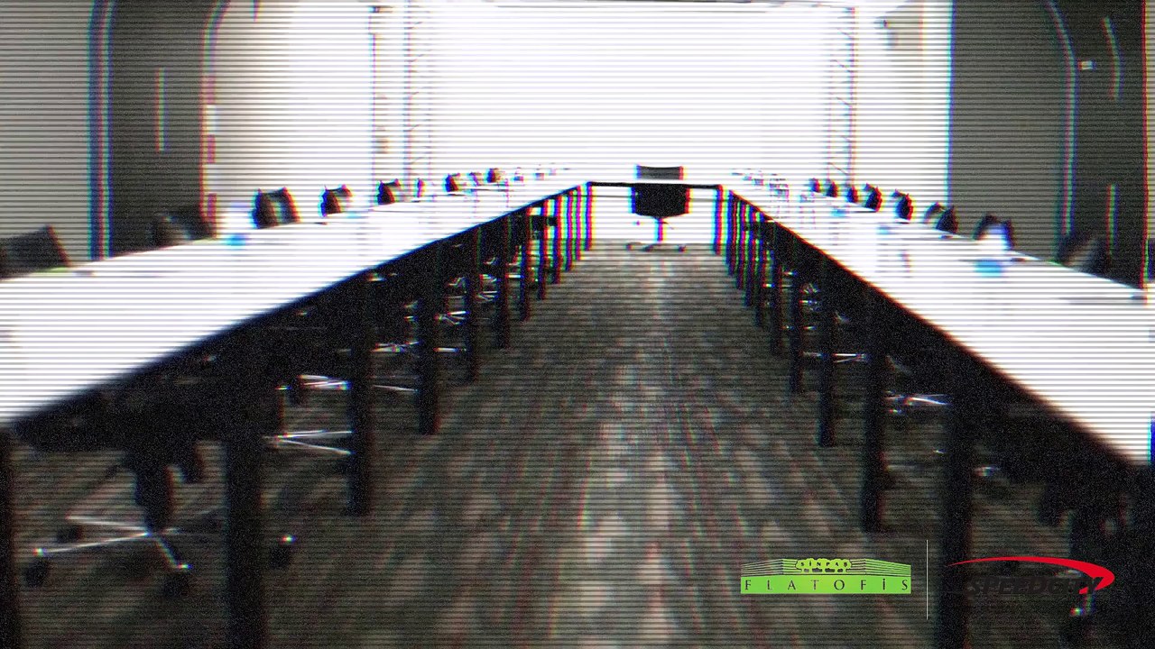 Speedcity Flatofis Teaser
