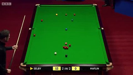 AMaZING  SAFETY shots in CHAMPIONSHIP ,snooker world