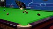 Amazing SHOTS by J ROBERTSON in championship ,snooker