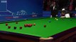 BEAUTIFULL Shots  by Mark SELBY,snooker world