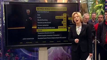 FU NEW MASTER OF snooker  great BREAK