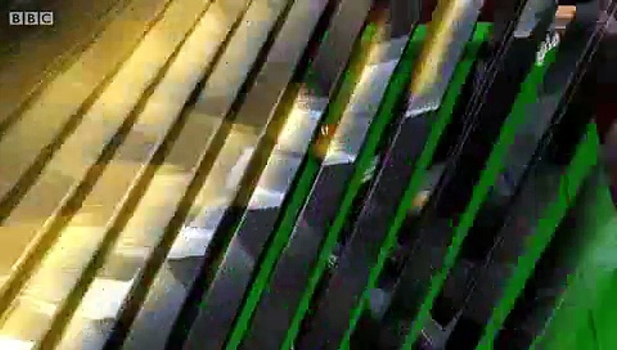 J ROBERTSON amazing BREK in snooker world