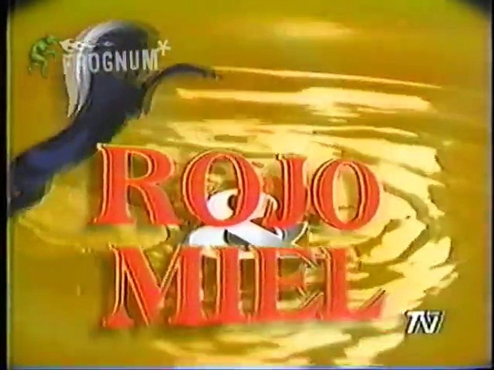 Tanda Comercial TVN (Octubre 1994)