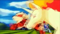 Generique Pokemon saison 1 francais