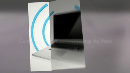 Wireless Internet Router