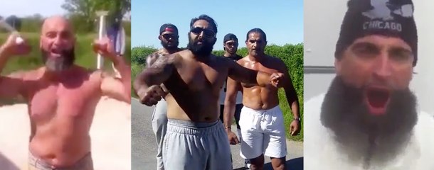 Clash of Gitans : toutes les vidéos !