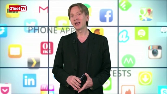 [Appli] Borderline : suivre la ligne sans se prendre un mur