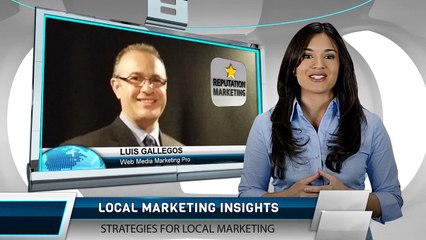 Reputation Marketing Hints For Baltimore Companies From Web Media Marketing Pro 410 929-9036