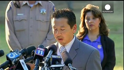 Marea nera a Santa Barbara, stato d'emergenza in California