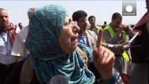 Υεμένη: Λίγο πριν την έναρξη των ειρηνευτικών συνομιλιών με τους αντάρτες