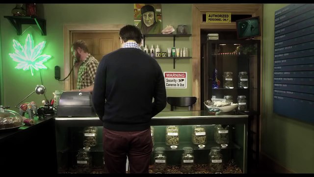 The Last Time You Had Fun Official Trailer 2015 Eliza Coupe, Mary Elizabeth Ellis Comedy