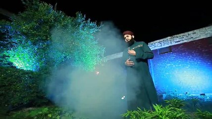Arsh Ki Aqal Dang Hai-By-Hafiz Ahmad Raza Qadri Attari