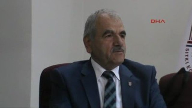 Ortaca Rektör Harmandar; İztuzu Plajı'nda Hizmetler Eksiksiz Verilecek -1