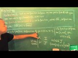 AAX / Généralités sur les fonctions / Racine carrée d'une fonction