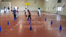 Güneydoğu Anadolu Bölgesi Tüm Basketbol Adamları ve Sporcuları Derneği (GABBASDER)