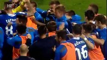 Le Dinamo Zagreb de Soudani remporte la coupe de Croatie