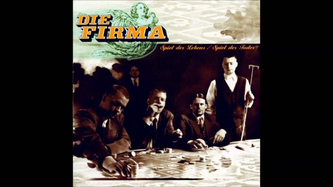 Die Firma - bei den Fischen