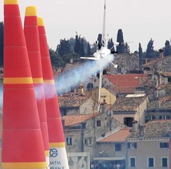 Red Bull Air Race 2015 Rovinj - Teaser