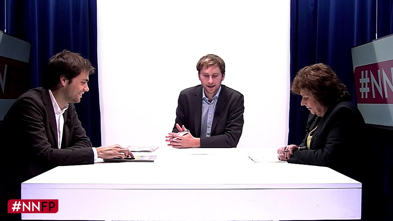 NNFP#40 Quel collège pour la droite ?