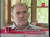 Chile como base de operaciones de los ingleses contra Argentina