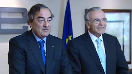 CaixaBank y la CEOE ponen 11.000 millones a disposición de las empresas