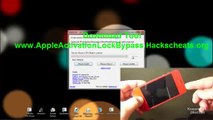 iCloud Activation Bypass Hack Tested 2015 News iCloud Activation Lock