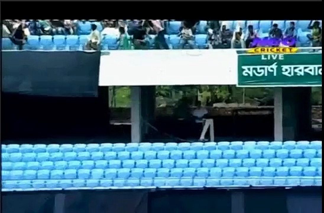 Angry Shakib