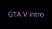 Free Intro Templates - GTA IV / GTA V  Sony Vegas Pro 11 intro template pack