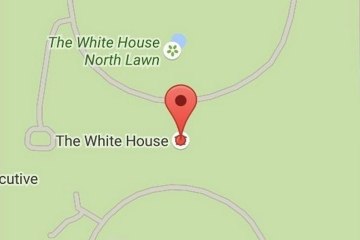 Acusan a Google Maps de racista