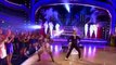 【HD】Amber Riley & Derek Hough - Charleston - DWTS 17-11 Finals Dancing With The Stars