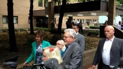 Près de 1400 personnes soupçonnées de pédophilie au Royaume-Uni