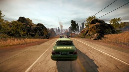 State of Decay: Year-One Survival Edition - 'What a Lovely Day for a Drive' (Official Trailer)